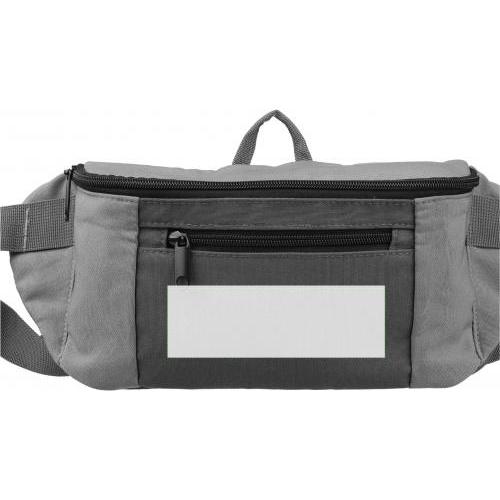 Tasche auf der Vorderseite