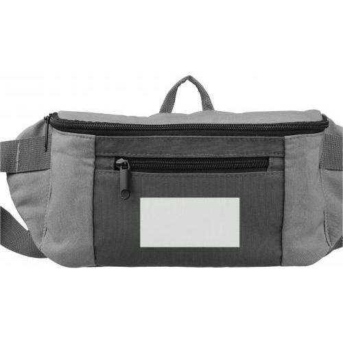 Tasche auf der Vorderseite