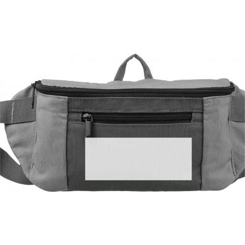 Tasche auf der Vorderseite