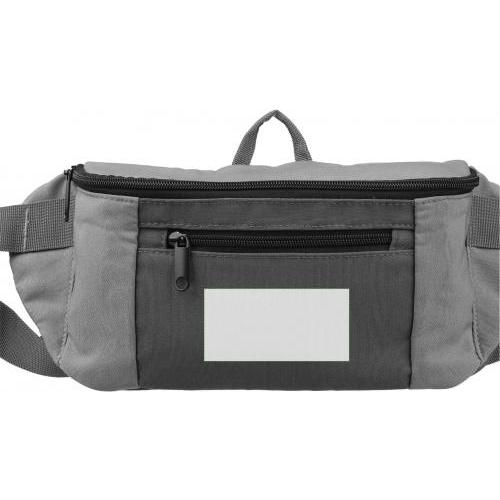 Tasche auf der Vorderseite