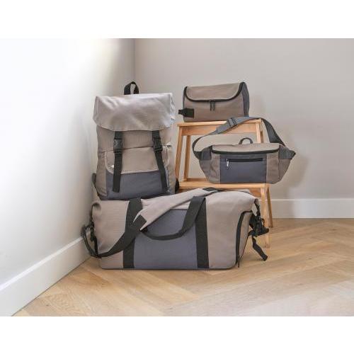 Polyester (600D) Bundtasche Fabienne