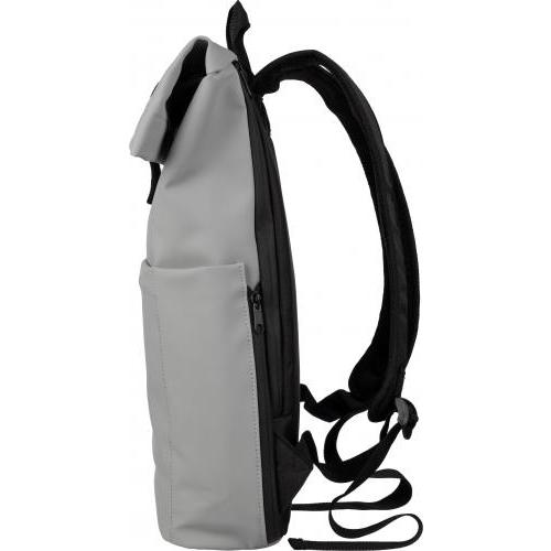 PU leren rugzak Senta