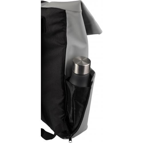 PU leren rugzak Senta