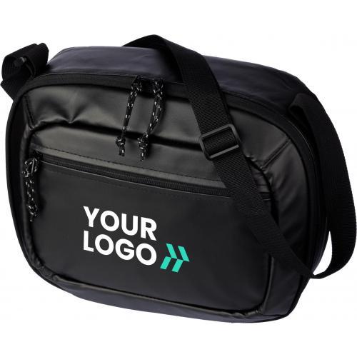 Polyester (600D) Kühltasche Johannes