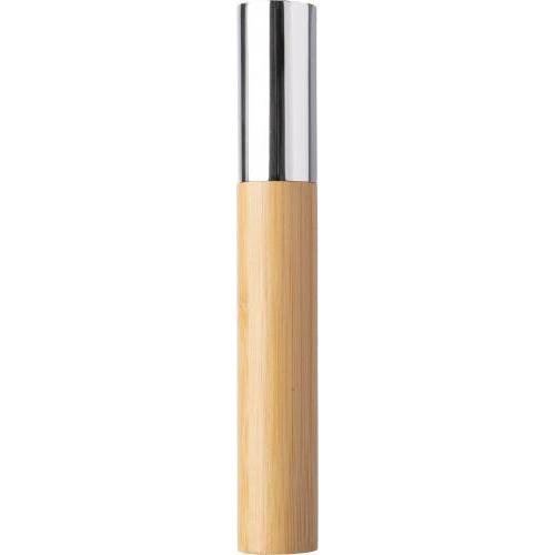 Roestvrijstalen draaibalpen Anke