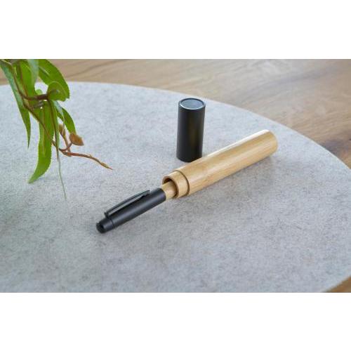 Roestvrijstalen draaibalpen Anke