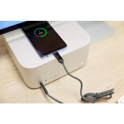 Nylon-Ladekabel 100W Gerd