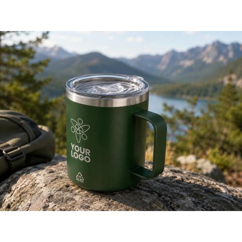 Doppelwandiger Thermobecher Renate | 300 ml