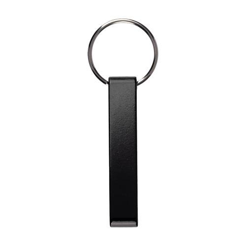 Gerecycled aluminium sleutelhanger Anneliese