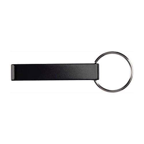 Gerecycled aluminium sleutelhanger Anneliese