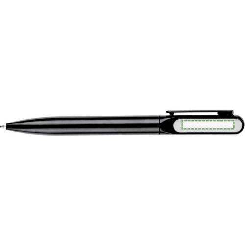 Nahe beim Clip für Rechtshänder