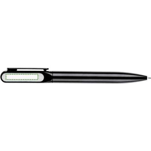 Nahe beim Clip für Linkshänder