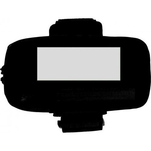 Tasche auf der Vorderseite