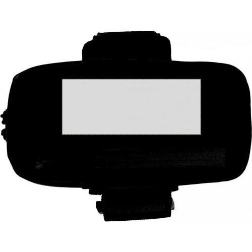 Tasche auf der Vorderseite