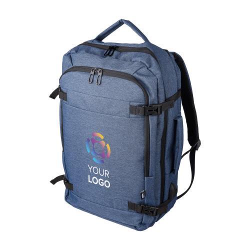 Rugzak Malcolm | Laptop 17" | 29 l