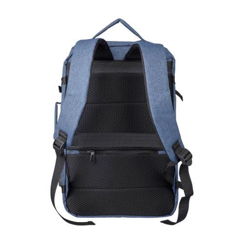 Rugzak Malcolm | Laptop 17" | 29 l