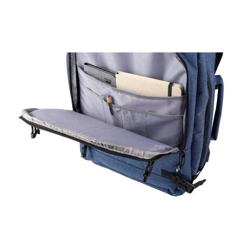 Rugzak Malcolm | Laptop 17" | 29 l