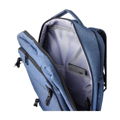 Rugzak Malcolm | Laptop 17" | 29 l