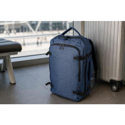 Rugzak Malcolm | Laptop 17" | 29 l