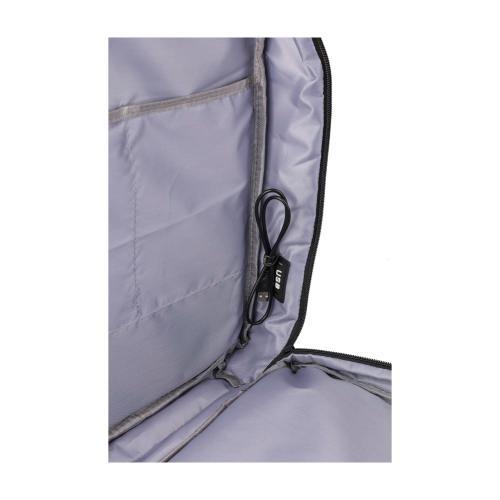 Rugzak Malcolm | Laptop 17" | 29 l