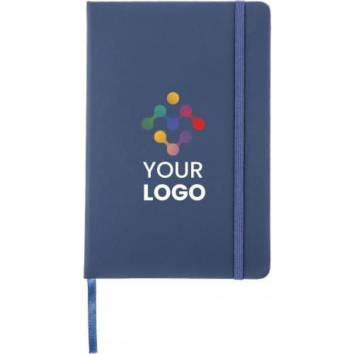 PU notitieboek (A5) Bradley