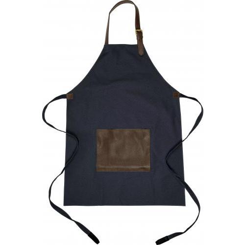 Canvas schort (450 g/m²) Maria