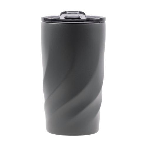 BrandCharger Reisebecher Vortex Calix Ceramica | 400 ml