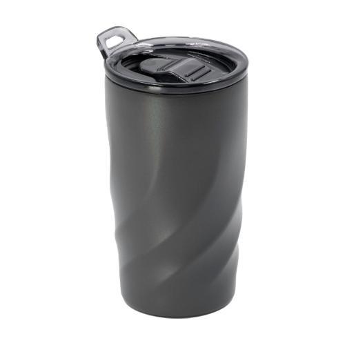 BrandCharger Reisebecher Vortex Calix Ceramica | 400 ml