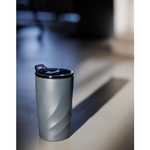 BrandCharger Reisebecher Vortex Calix Ceramica | 400 ml