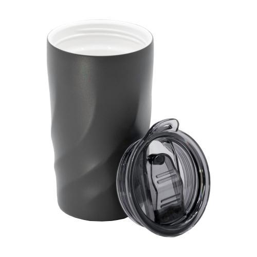 BrandCharger Reisebecher Vortex Calix Ceramica | 400 ml