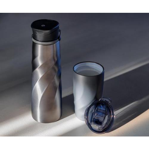 BrandCharger Trinkflasche Vortex Athletica | 1 l