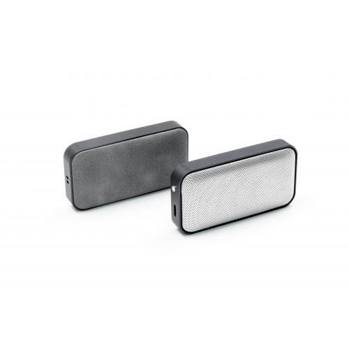 BrandCharger Nano draadloze speaker