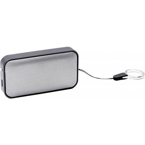 BrandCharger Nano draadloze speaker