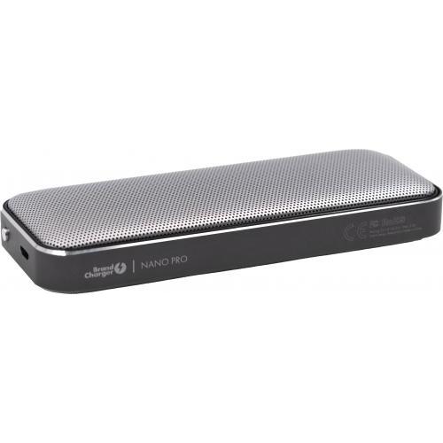 BrandCharger Nano Pro draadloze speaker