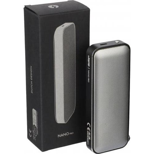 BrandCharger Drahtloser Lautsprecher Nano Pro