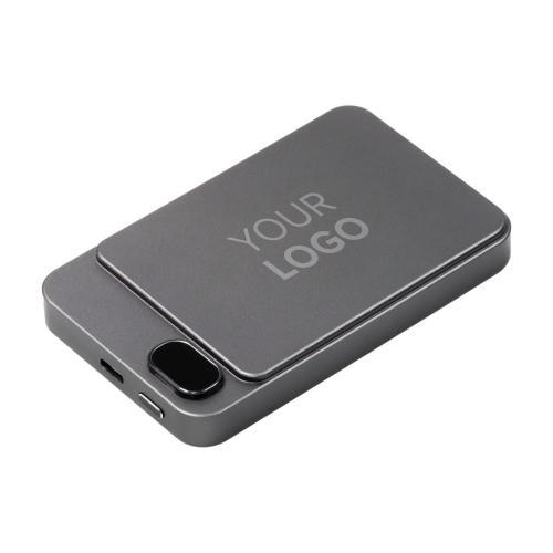BrandCharger Powerbank Powerwave 5000 | 5.000 mAh