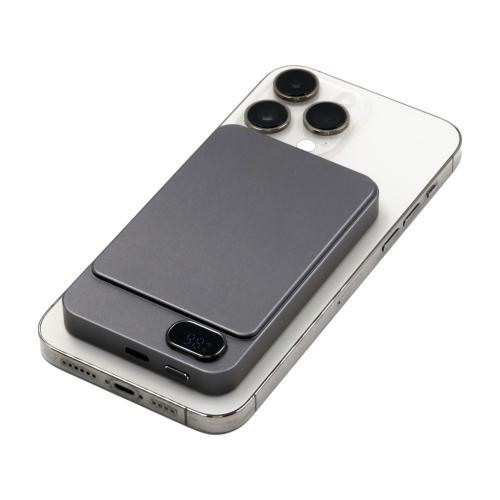 BrandCharger Powerbank Powerwave 5000 | 5.000 mAh