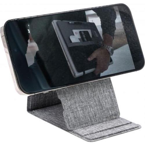 BrandCharger The Ascend Charge telefoonhouder