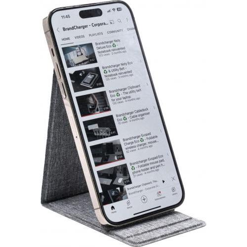 BrandCharger The Ascend Charge telefoonhouder