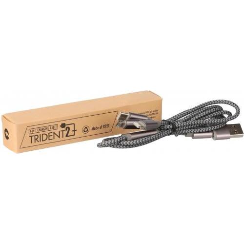 BrandCharger Trident 2+ Ladekabel
