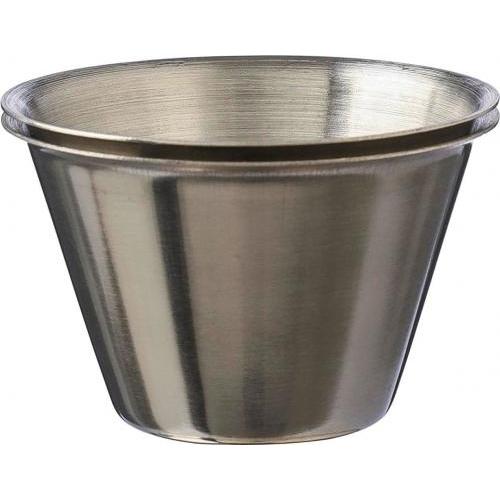 Gerecycled roestvrijstalen fles Brock