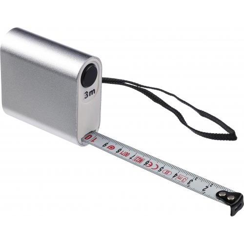 Aluminium meetlint Frances