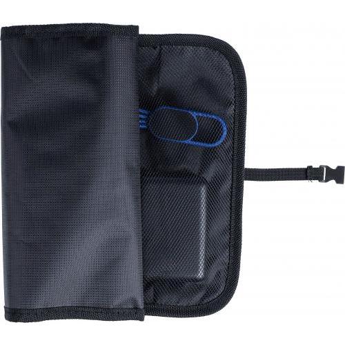 1680D polyester oprolbare reistas Johnny