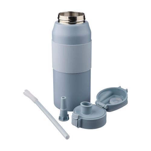 Trinkflasche Katie | Edelstahl | 800 ml