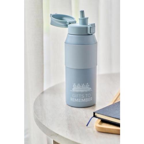 Trinkflasche Katie | Edelstahl | 800 ml