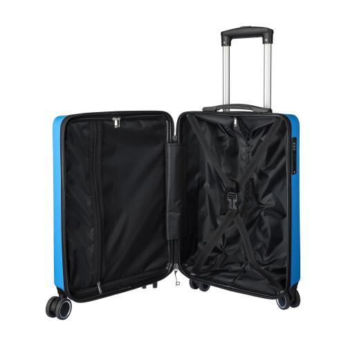 Trolleykoffer Alaric | 20 inch | 30 l