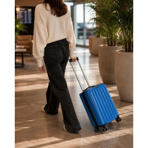 Trolleykoffer Alaric | 20 inch | 30 l