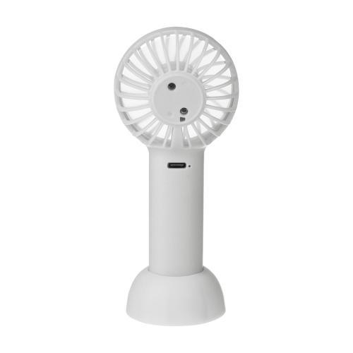 Handventilator Oren | Oplaadbaar | 600 mAh