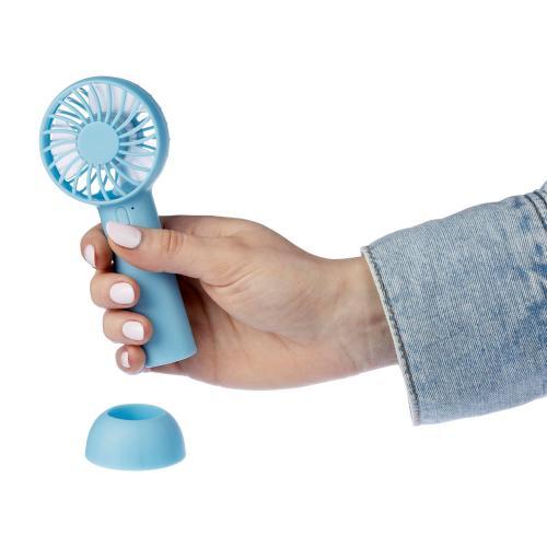 Handventilator Oren | Oplaadbaar | 600 mAh