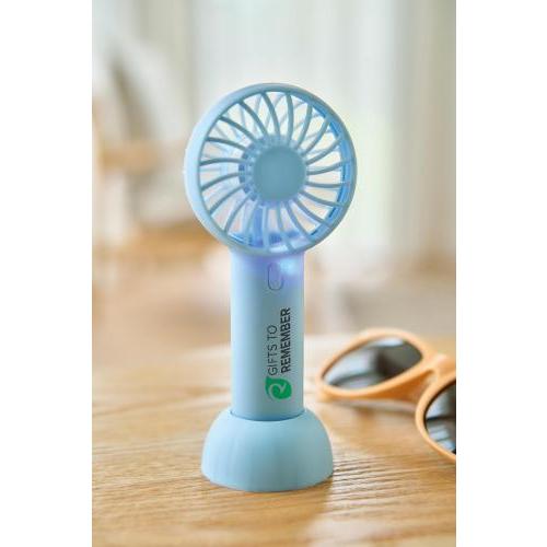 Handventilator Oren | Oplaadbaar | 600 mAh